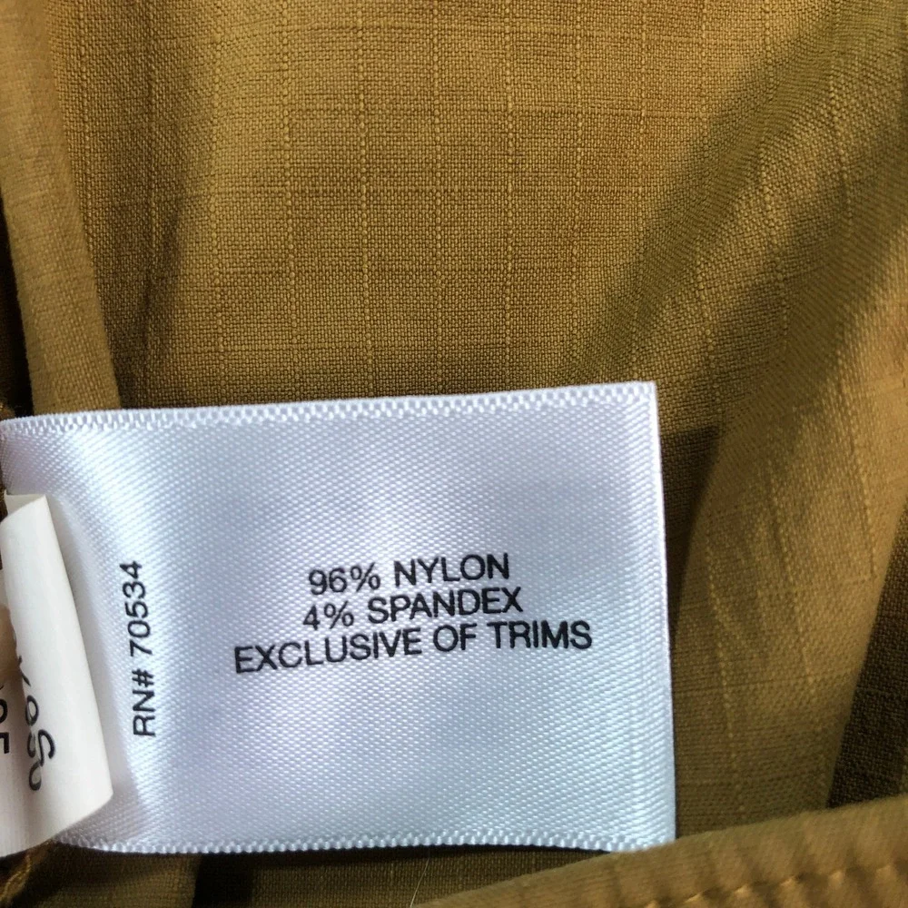 Orvis mens cargo